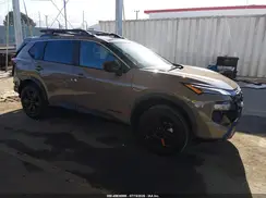 5N1BT3BB6TC808688 2026 NISSAN ROGUE