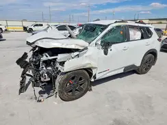 5N1BT3BB6TC812191 2026 NISSAN ROGUE