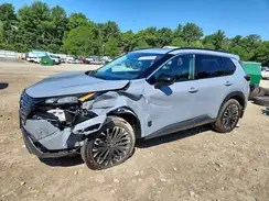 5N1BT3BB6TC831081 2026 NISSAN ROGUE