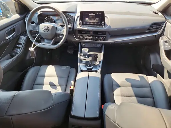 5N1BT3BB6TC831081 2026 NISSAN ROGUE - Image 8