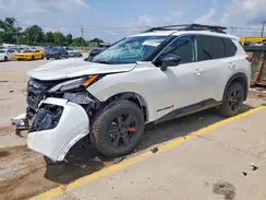 5N1BT3BB6TC832439 2026 NISSAN ROGUE