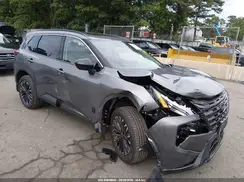 5N1BT3BB6TC840878 2026 NISSAN ROGUE