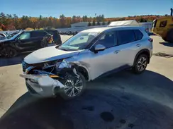 5N1BT3BB7NC673529 2022 NISSAN ROGUE