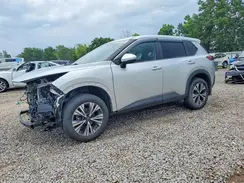 5N1BT3BB7NC673546 2022 NISSAN ROGUE