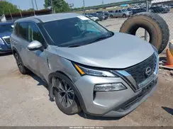 5N1BT3BB7NC674034 2022 NISSAN ROGUE