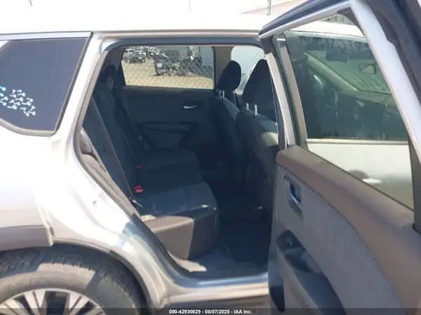 5N1BT3BB7NC674034 2022 NISSAN ROGUE - Image 8