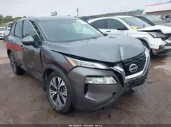 5N1BT3BB7NC677127 2022 NISSAN ROGUE