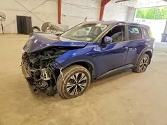 5N1BT3BB7NC679038 2022 NISSAN ROGUE