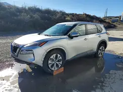 5N1BT3BB7NC680898 2022 NISSAN ROGUE