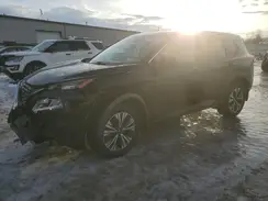 5N1BT3BB7NC684692 2022 NISSAN ROGUE