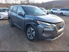 5N1BT3BB7NC684952 2022 NISSAN ROGUE