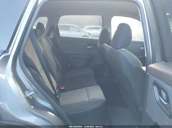 5N1BT3BB7NC684952 2022 NISSAN ROGUE - Image 8