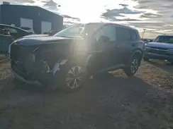 5N1BT3BB7NC686961 2022 NISSAN ROGUE