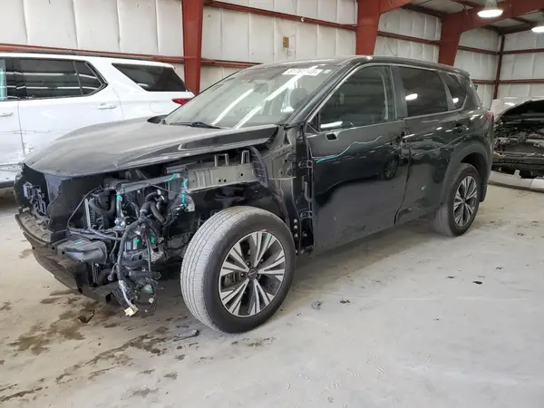 5N1BT3BB7NC687981 2022 NISSAN ROGUE - Image 1