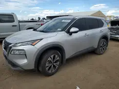 5N1BT3BB7NC688516 2022 NISSAN ROGUE