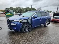 5N1BT3BB7NC691285 2022 NISSAN ROGUE