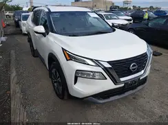 5N1BT3BB7NC692470 2022 NISSAN ROGUE