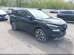 5N1BT3BB7NC692632 2022 NISSAN ROGUE