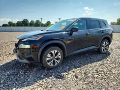 5N1BT3BB7NC692744 2022 NISSAN ROGUE