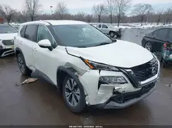 5N1BT3BB7NC694171 2022 NISSAN ROGUE