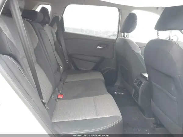 5N1BT3BB7NC694171 2022 NISSAN ROGUE - Image 8
