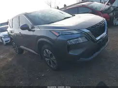 5N1BT3BB7NC695112 2022 NISSAN ROGUE