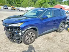 5N1BT3BB7NC699922 2022 NISSAN ROGUE