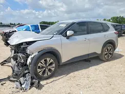 5N1BT3BB7NC701653 2022 NISSAN ROGUE