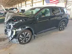 5N1BT3BB7NC701880 2022 NISSAN ROGUE