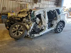 5N1BT3BB7NC702057 2022 NISSAN ROGUE