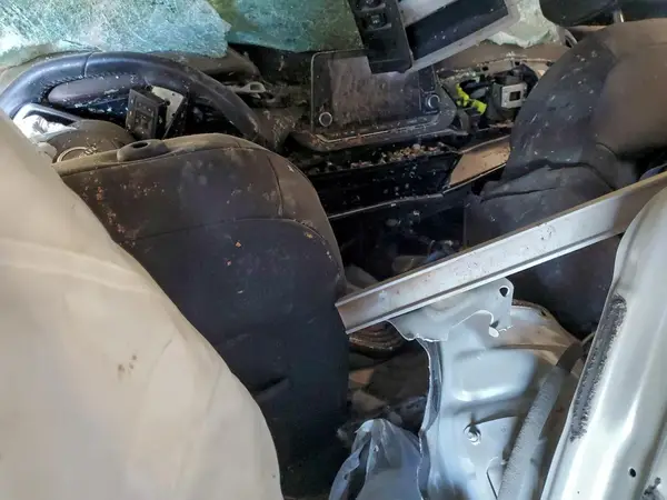 5N1BT3BB7NC702057 2022 NISSAN ROGUE - Image 8