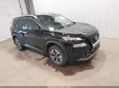 5N1BT3BB7NC703449 2022 NISSAN ROGUE