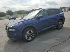 5N1BT3BB7NC704035 2022 NISSAN ROGUE