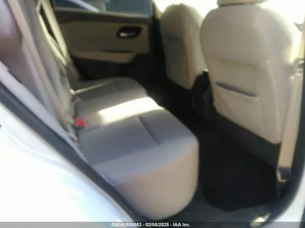 5N1BT3BB7NC710191 2022 NISSAN ROGUE - Image 8