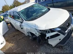 5N1BT3BB7NC711535 2022 NISSAN ROGUE