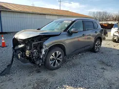 5N1BT3BB7NC712751 2022 NISSAN ROGUE