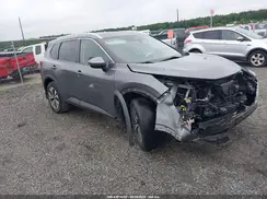 5N1BT3BB7NC713768 2022 NISSAN ROGUE