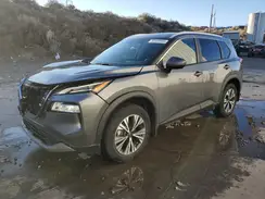 5N1BT3BB7NC715178 2022 NISSAN ROGUE