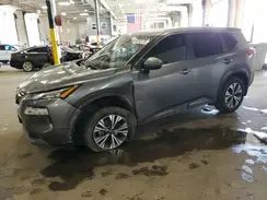 5N1BT3BB7NC716105 2022 NISSAN ROGUE
