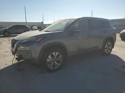 5N1BT3BB7NC720431 2022 NISSAN ROGUE