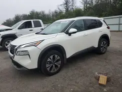 5N1BT3BB7NC722101 2022 NISSAN ROGUE