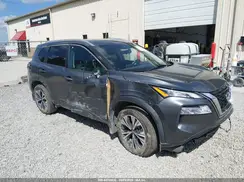 5N1BT3BB7NC724589 2022 NISSAN ROGUE