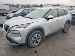 5N1BT3BB7NC725810 2022 NISSAN ROGUE