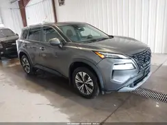 5N1BT3BB7NC731221 2022 NISSAN ROGUE
