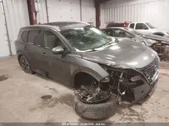 5N1BT3BB7NC732739 2022 NISSAN ROGUE