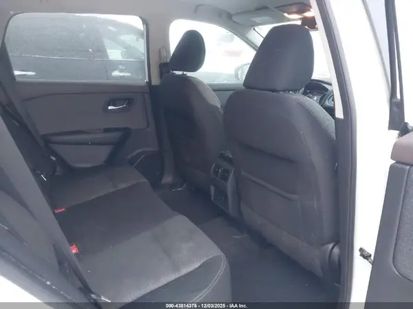 5N1BT3BB7NC734426 2022 NISSAN ROGUE - Image 8