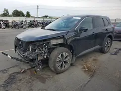 5N1BT3BB7NC734779 2022 NISSAN ROGUE