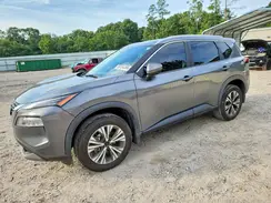 5N1BT3BB7PC673758 2023 NISSAN ROGUE