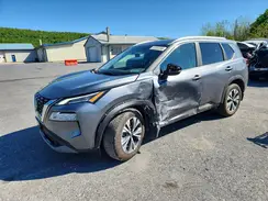 5N1BT3BB7PC674229 2023 NISSAN ROGUE