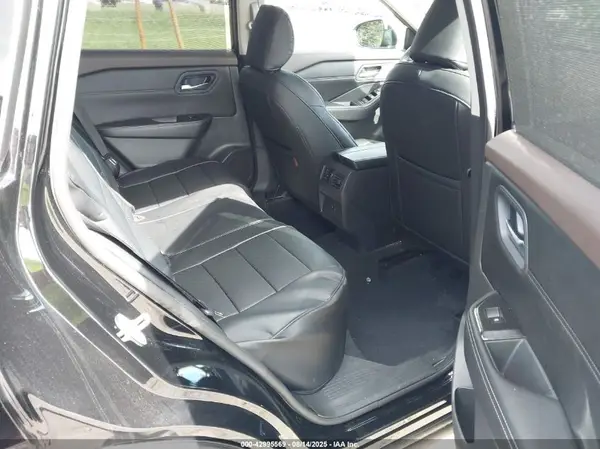 5N1BT3BB7PC681388 2023 NISSAN ROGUE - Image 8
